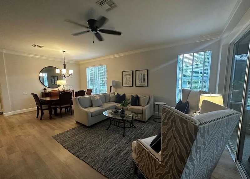 8837 East Bay Circle